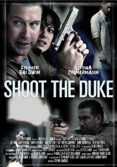 "Shoot the Duke" (2009) DVDRip.XviD-CiTRiN