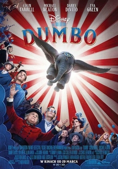 "Dumbo" (2019) PLDUB.BDRiP.x264-PSiG