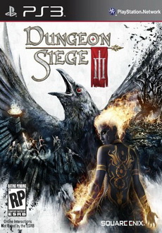 "Dungeon Siege III" (2011) PS3-DUPLEX