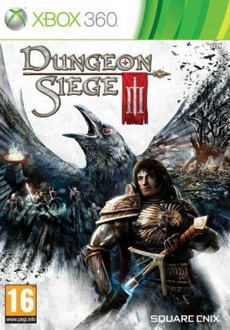 "Dungeon Siege III" (2011) XBOX360-COMPLEX