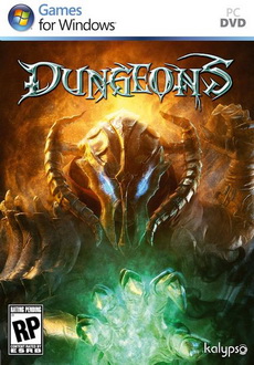 "Dungeons" (2011) PL-PROPHET