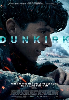 "Dunkirk" (2017) BDRip.x264-SPARKS