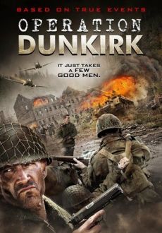 "Operation Dunkirk" (2017) BDRip.x264-GUACAMOLE