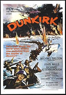 "Dunkirk" (1958) RESTORED.BDRip.x264-GHOULS