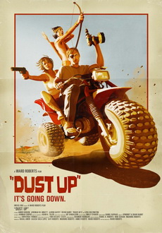 "Dust Up" (2012) DVDRip.Xvid-SuReNo