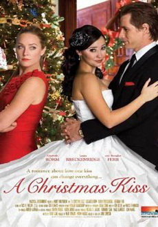 "A Christmas Kiss" (2011) STV.DVDRip.XviD-LETHAL