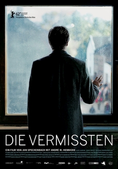 "Reported Missing" (2012) DVDRip.x264-BiPOLAR