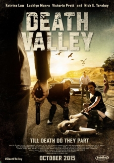 "Death Valley" (2015) HDRip.XviD.AC3-EVO