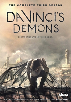 "Da Vinci's Demons" [S03] BDRip.x264-DEMAND