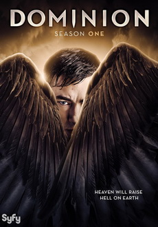 "Dominion" [S01] BDRip.x264-DEMAND  