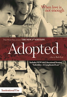 "Adopted" (2008) RERiP.DVDRip.XViD-SPRiNTER