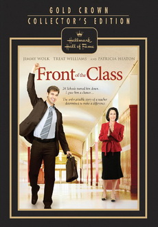 "Hallmark Hall of Fame: Front of the Class" (2008) DVDRip.XviD-GFW