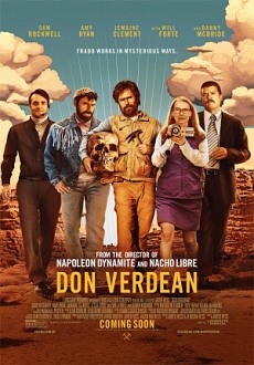 "Don Verdean" (2015) LIMITED.BDRip.x264-GECKOS