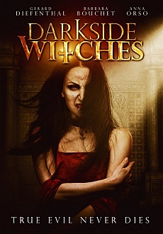 "Darkside Witches" (2015) HDRip.x264-REKoDE