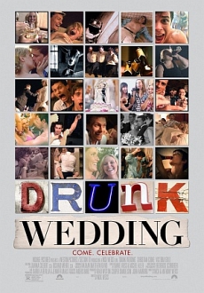 "Drunk Wedding" (2015) DVDRip.x264-VH-PROD