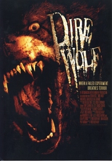 "Dire Wolf" (2009) DVDRip.x264-VoMiT