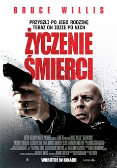 "Death Wish" (2018) PL.BDRiP.x264-PSiG