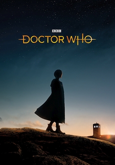 "Doctor Who" [S11E01] HDTV.x264-MTB