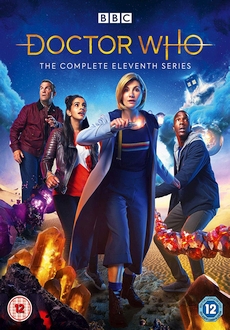 "Doctor Who" [S11] BDRip.x264-HAGGiS