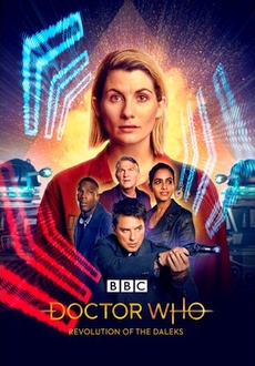 "Doctor Who" [S13E00] 720p.HDTV.x264-FoV