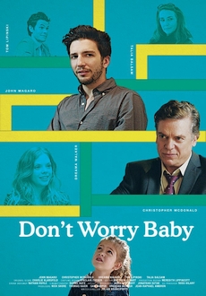 "Don't Worry Baby" (2016) HDRip.XviD.AC3-EVO