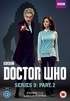 "Doctor Who" [S09E07-12] BDRip.x264-CADAVER