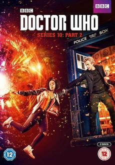 "Doctor Who" [S10E07-12] BDRip.x264-OUIJA