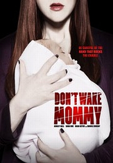 "Don't Wake Mommy" (2016) HDTV.x264-W4F