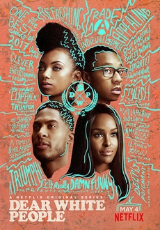 "Dear White People" [S02] PROPER.WEBRip.x264-RBB