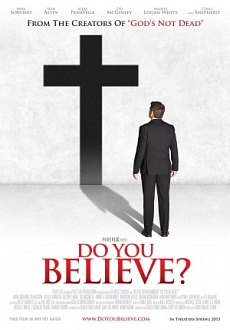 "Do You Believe?" (2015) DVDRip.x264-COCAIN