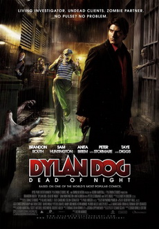 "Dylan Dog: Dead of Night" (2010) BDRip.XviD-NeDiVx