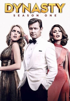 "Dynasty" [S01] DVDRip.x264-TAXES