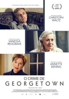 "Georgetown" (2020) HDRip.XviD.AC3-EVO