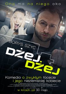 "Dżej Dżej" (2013) PL.DVDRiP.x264-PSiG