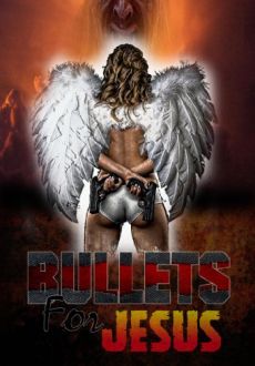 "Bullets for Jesus" (2015) WEBRip.x264-iNTENSO