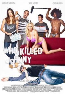 "Who Killed Johnny" (2013) WEBRip.x264-RARBG