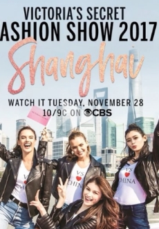 "The Victoria's Secret Show 2017" (2017) WEBRip.x264-RARBG