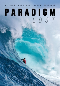 "Paradigm Lost" (2017) WEBRip.x264-13