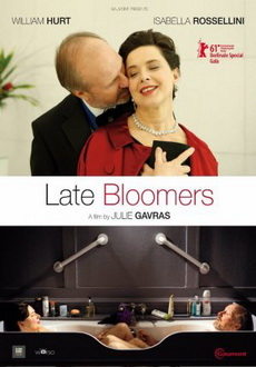 "Late Bloomers" (2011) PL.DVDRip.XviD-PSiG