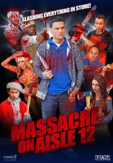 "Massacre on Aisle 12" (2016) WEB-DL.x264-FGT