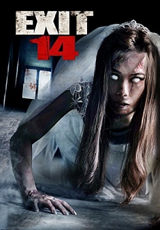 "Exit 14" (2016) HDRip.XviD.AC3-EVO