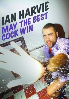 "Ian Harvie: May the Best Cock Win" (2016) WEBRip.x264-RARBG