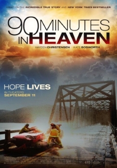 "90 Minutes in Heaven" (2015) BDRip.x264-DRONES