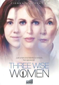 "Three Wise Women" (2010) DVDRip.x264-SPRiNTER