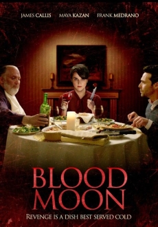 "Blood Moon" (2015) HDRip.XviD.AC3-EVO