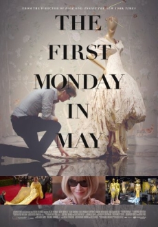 "The First Monday in May" (2016) LiMiTED.DVDRip.x264-LPD