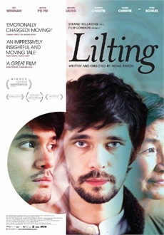 "Lilting" (2014) LIMITED.DVDRip.x264-DoNE