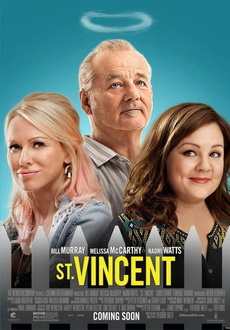 "St. Vincent" (2014) BDRip.x264-SPARKS