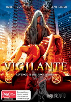 "Vigilante" (2008) DVDRip.XviD-VoMiT