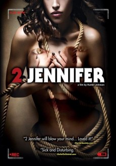 "2 Jennifer" (2016) WEB-DL.x264-FGT